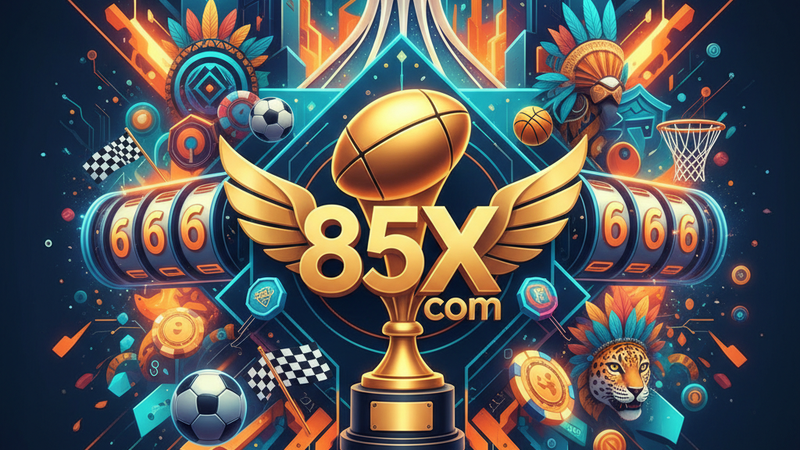 Mulher sorrindo jogando caça-níqueis 666 online no celular